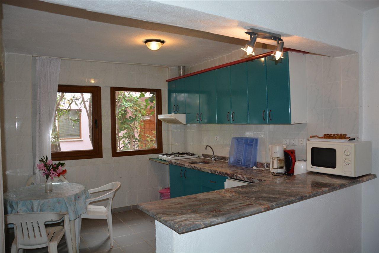 Villa Poseidon Dalyan Exterior foto